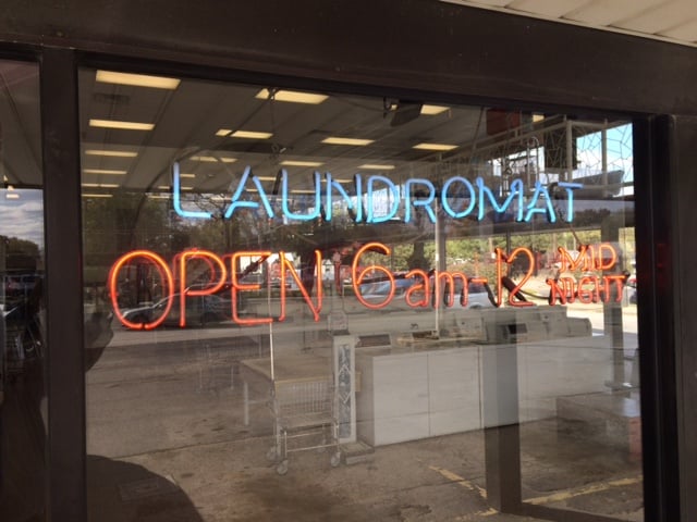 Photo of Fabric Care Center