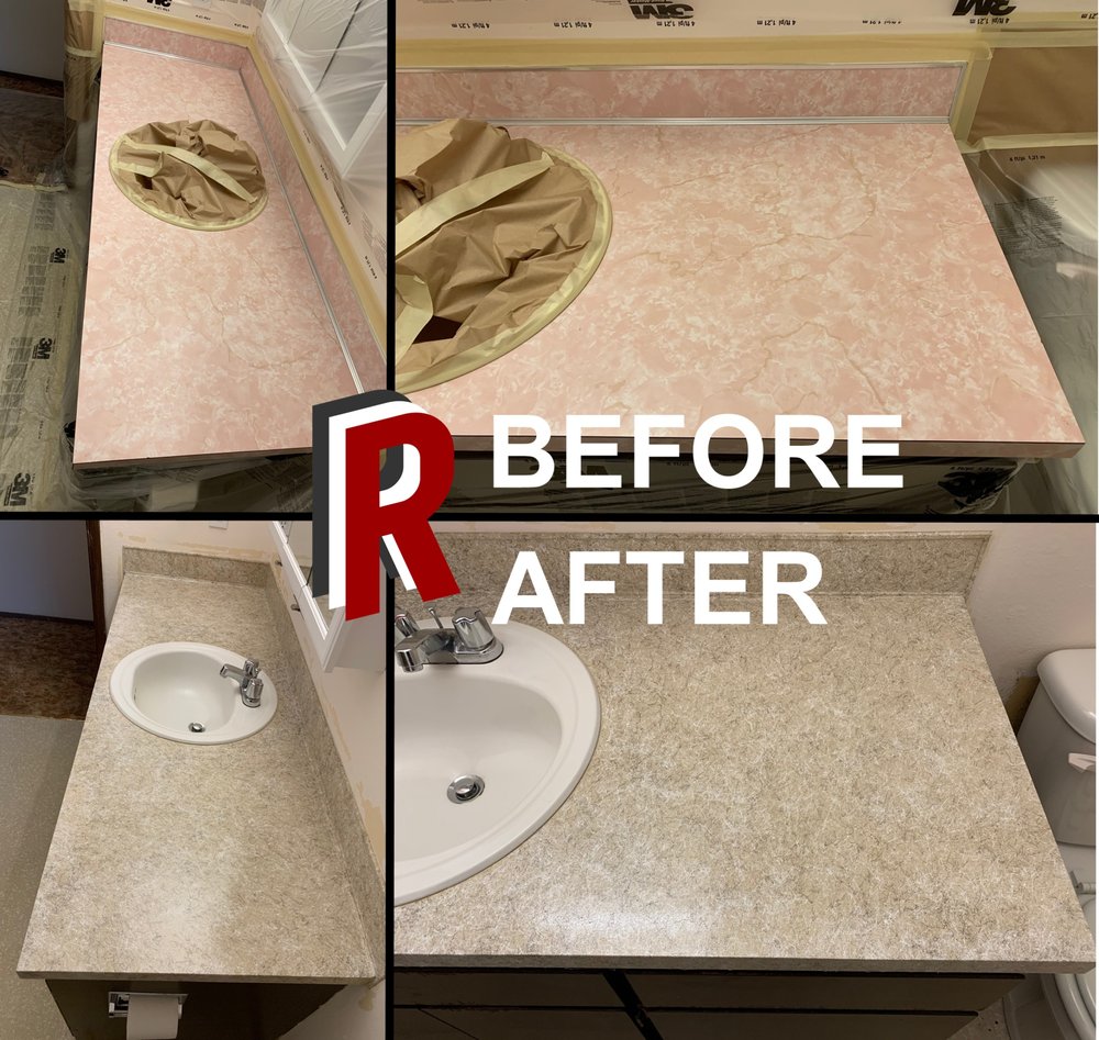 Photo of RedRock Resurfacing