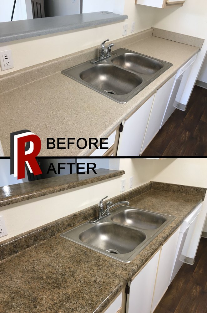 Photo of RedRock Resurfacing