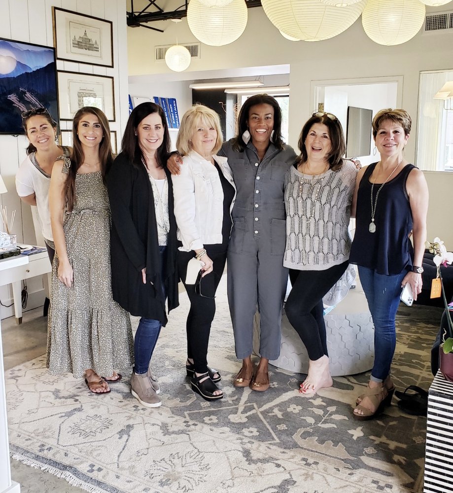 Photo of Dina Hendrix - ARC Realty