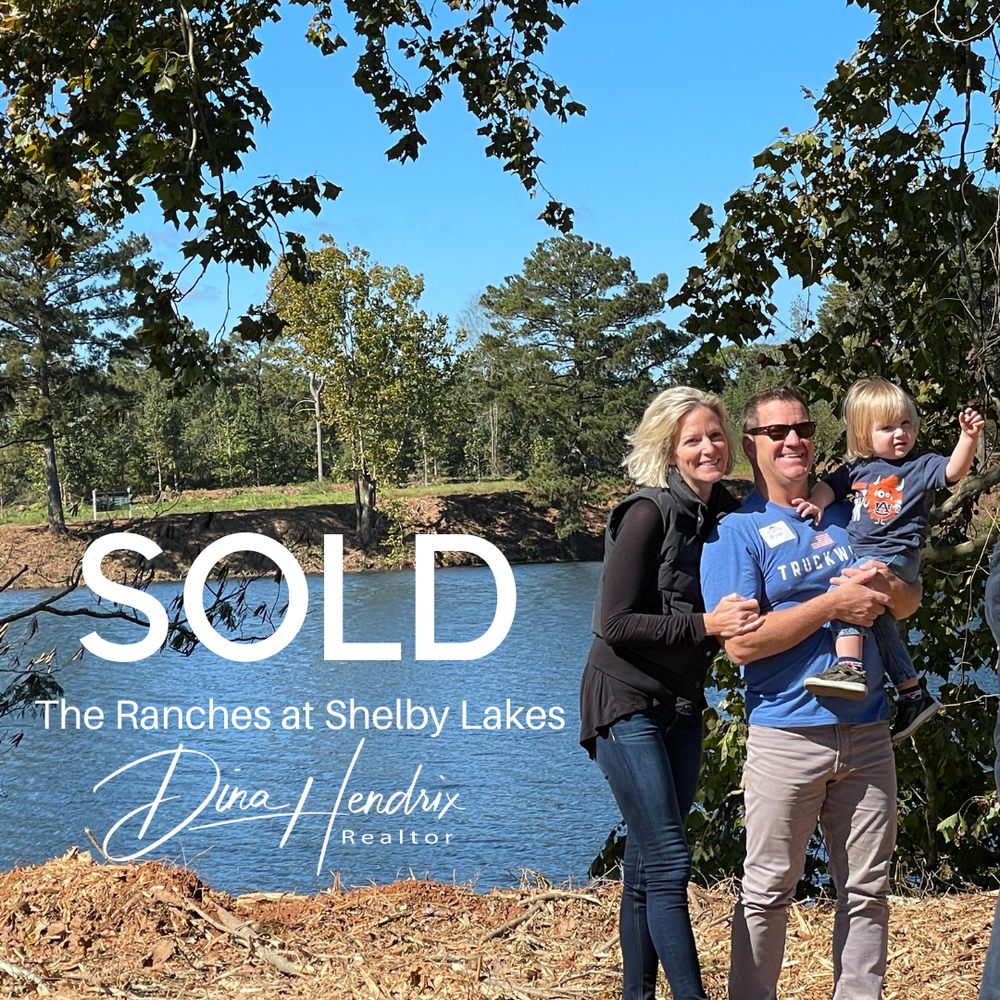 Photo of Dina Hendrix - ARC Realty