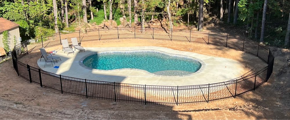 Photo of Hilltop Pools And Spas
