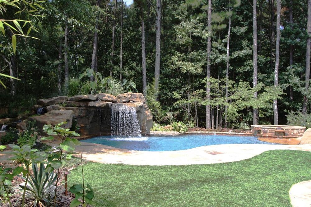 Photo of Hilltop Pools And Spas