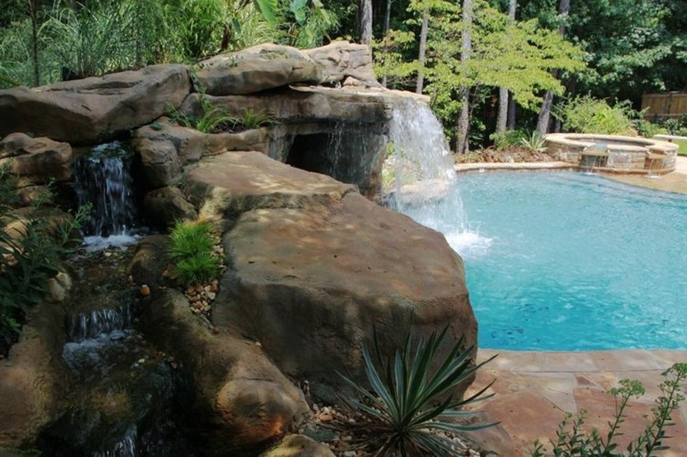 Photo of Hilltop Pools And Spas