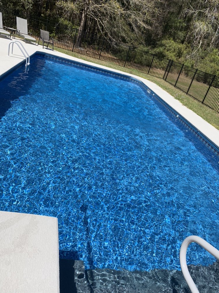 Photo of Coastline Pool Service