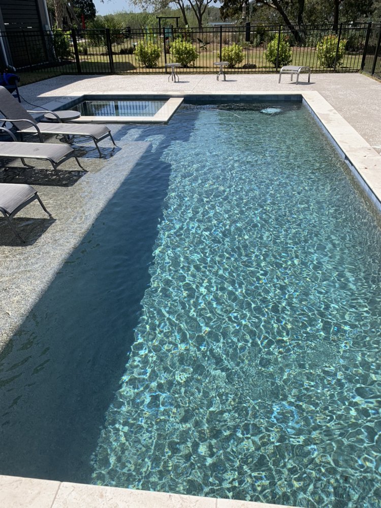 Photo of Coastline Pool Service