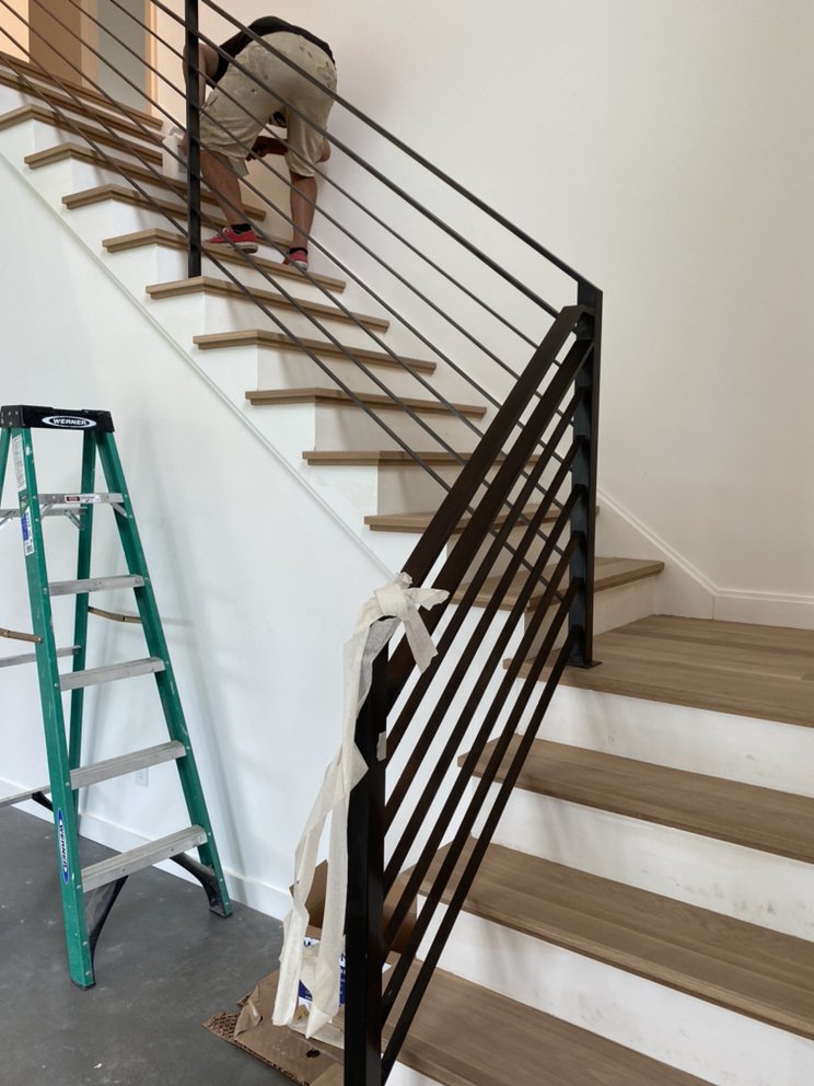 Photo of JB Hardwood Floors