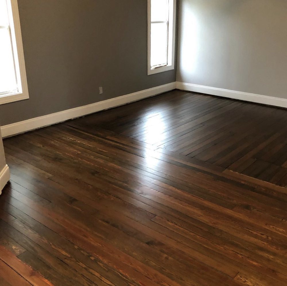 Photo of JB Hardwood Floors