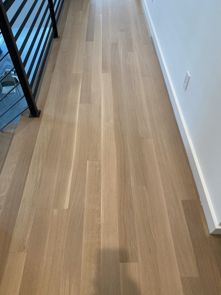 Photo of JB Hardwood Floors