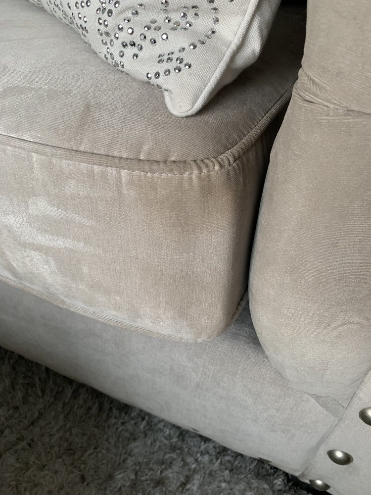 Photo of Oxi Fresh Carpet Cleaning