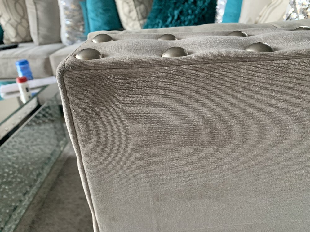 Photo of Oxi Fresh Carpet Cleaning