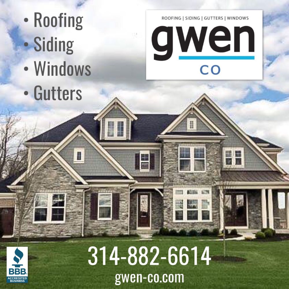 Photo of Gwen Co