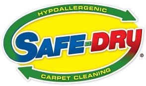 Photo of Safe-Dry Carpet Cleaning -Tuscaloosa