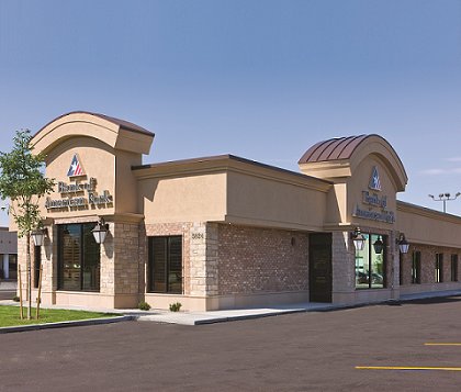 Photo of Bank Of American Fork