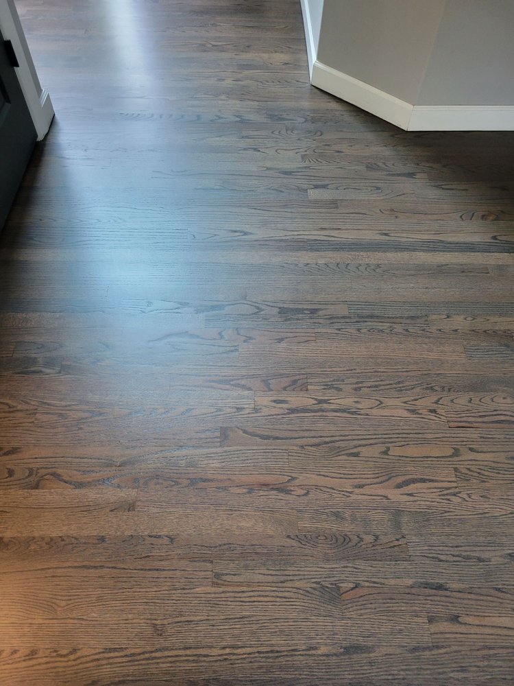 Photo of Tadas Wood Flooring