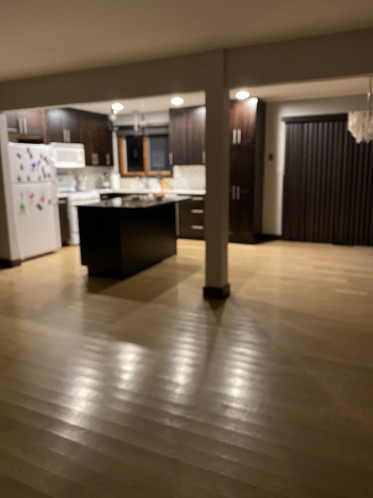 Photo of Tadas Wood Flooring