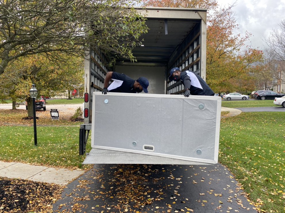 Photo of HyreMovers