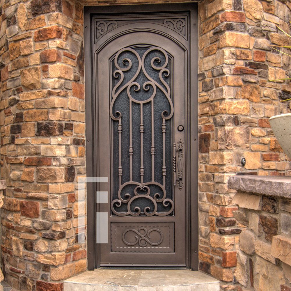 Photo of First Impression Ironworks
