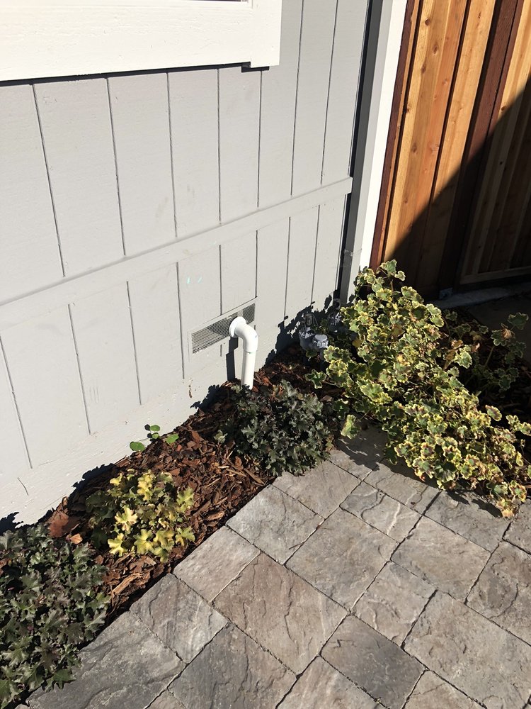 Photo of Bay Area Moisture Control