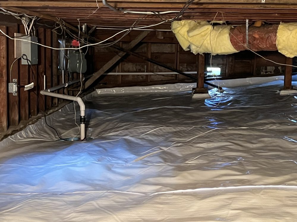 Photo of Bay Area Moisture Control