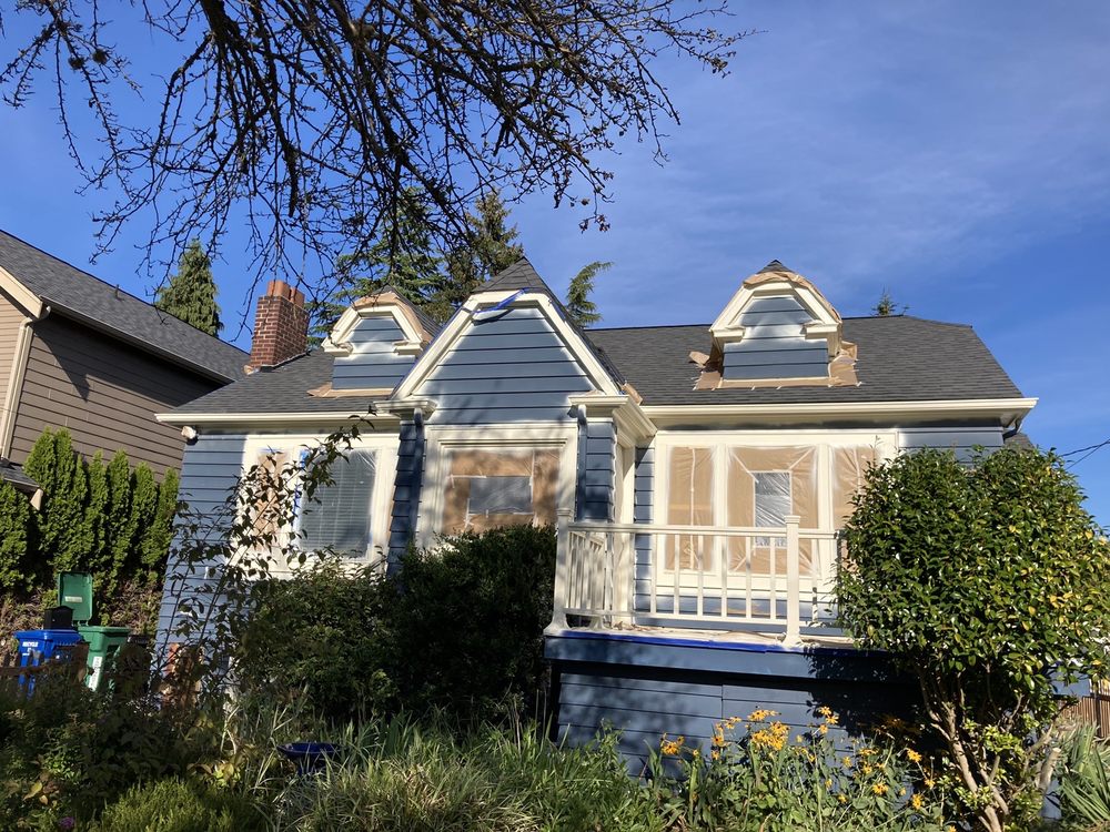 Photo of Seattle Local Painters