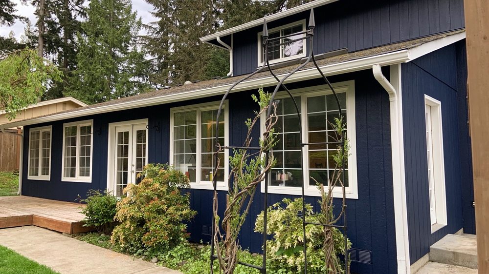 Photo of Seattle Local Painters