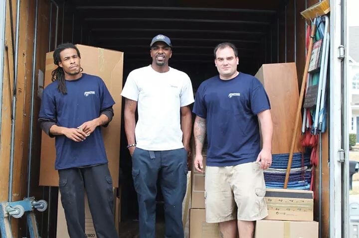 Photo of Wiggins Transport
