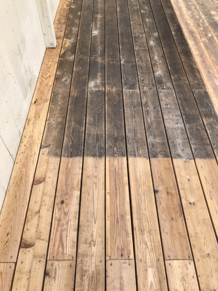 Photo of Powerwash Systems by GPM