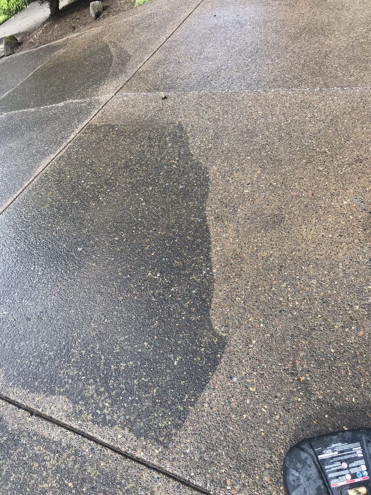 Photo of Powerwash Systems by GPM