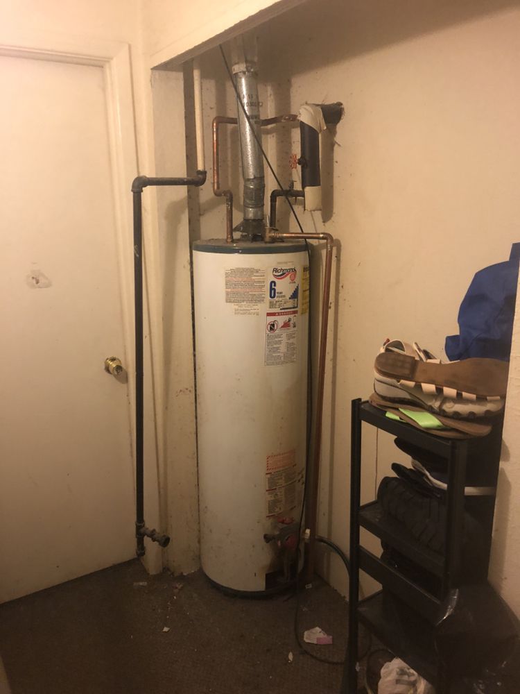 Photo of Finney Mechanical