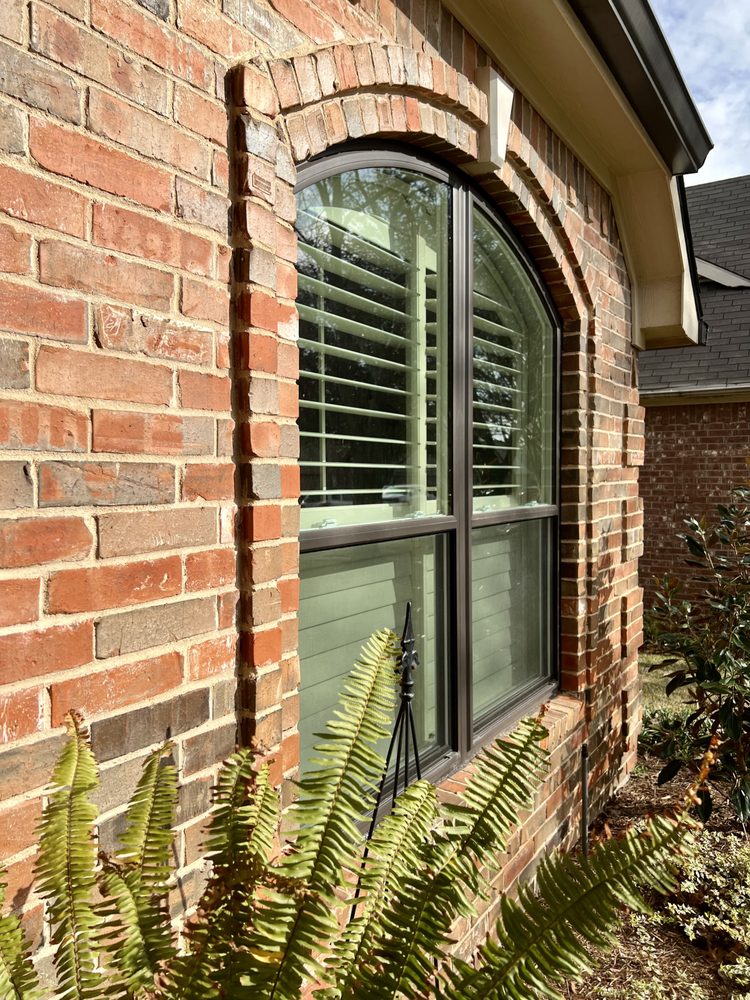 Photo of High Performance Restoration