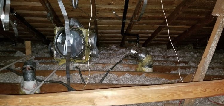 Photo of Breeze Attic Services