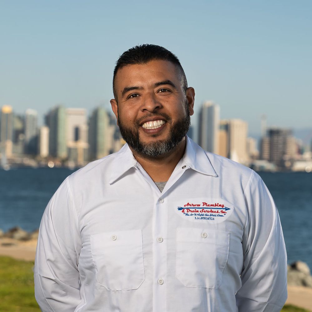 Photo of Arrow Plumbing and Drain Services