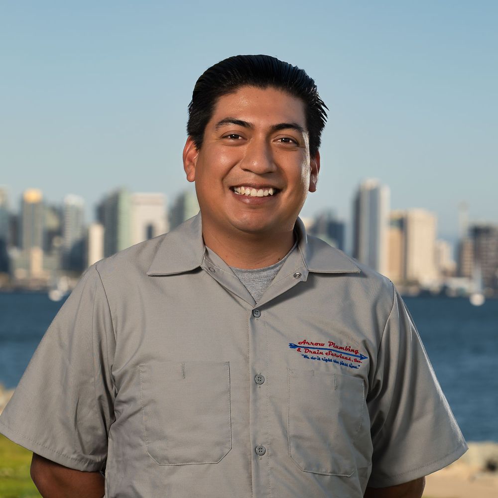 Photo of Arrow Plumbing and Drain Services