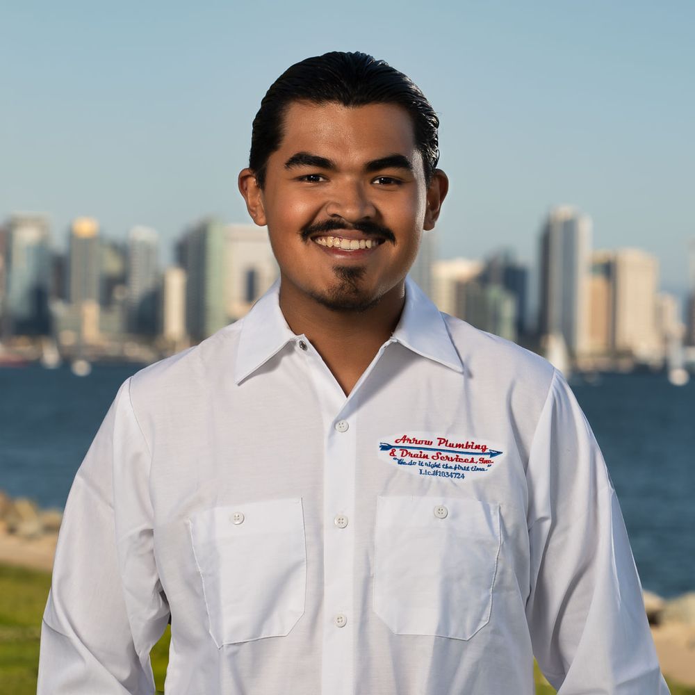 Photo of Arrow Plumbing and Drain Services