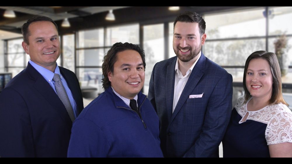 Photo of Luke Thompson - Coldwell Banker American Home