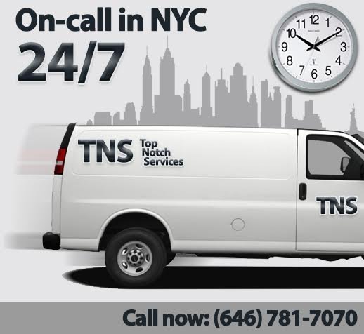 Photo of Top Notch Locksmith & Security
