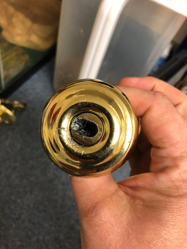 Photo of Top Notch Locksmith & Security