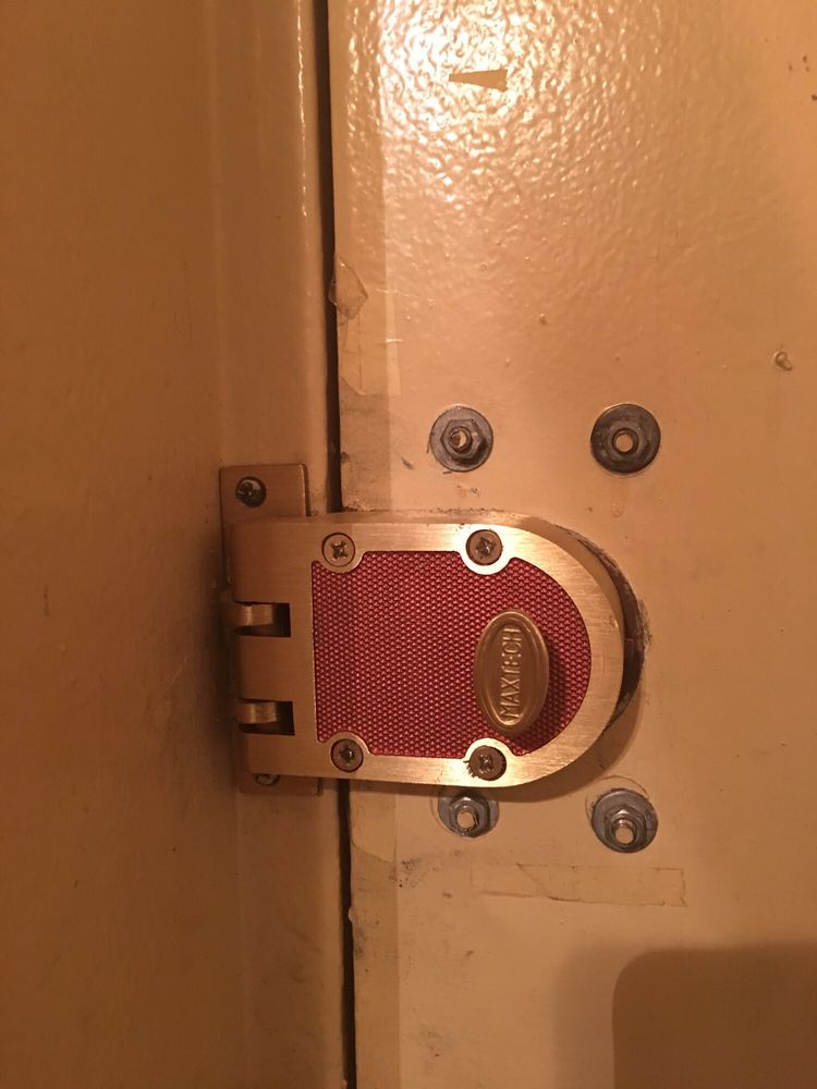 Photo of Top Notch Locksmith & Security