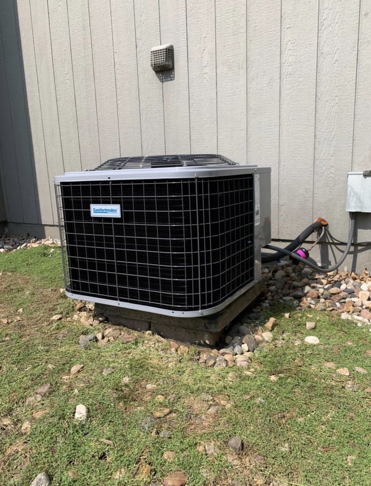 Photo of Munsterman Heating And Cooling