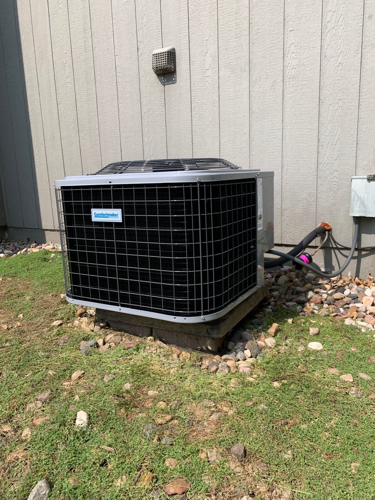 Photo of Munsterman Heating And Cooling