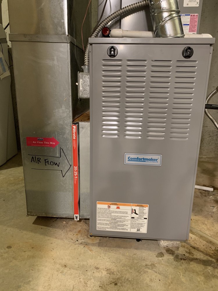 Photo of Munsterman Heating And Cooling