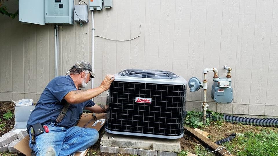 Photo of Munsterman Heating And Cooling