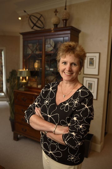 Photo of Julie Sandman Interiors
