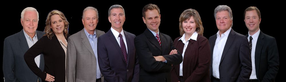 Photo of Chris Dennis Group