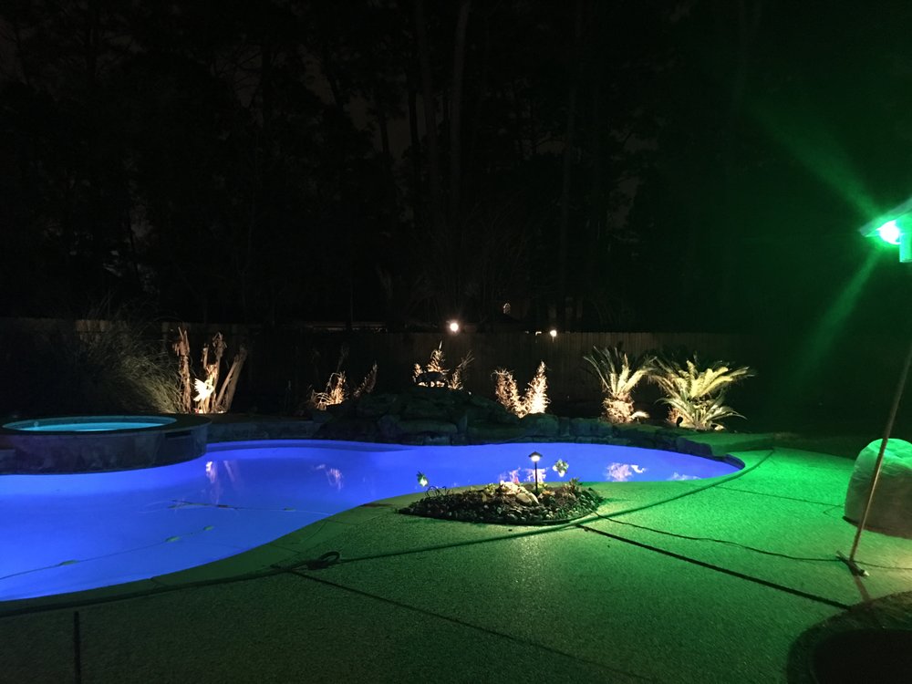 Photo of Plant's Landscaping and Design