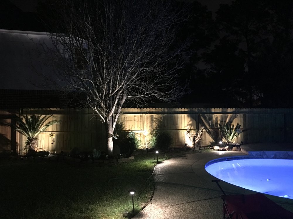 Photo of Plant's Landscaping and Design