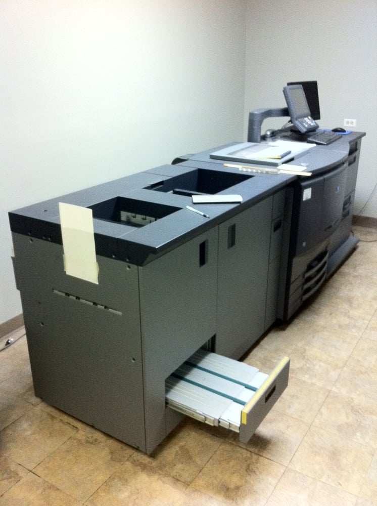 Photo of Doyle & Son Printing