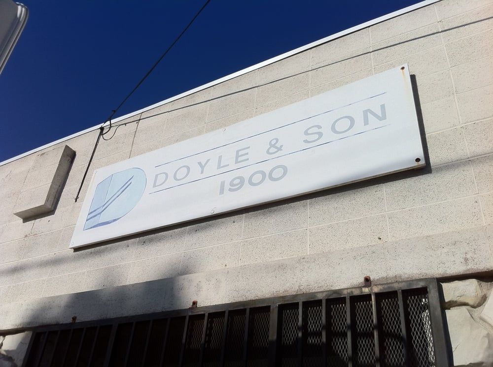 Photo of Doyle & Son Printing