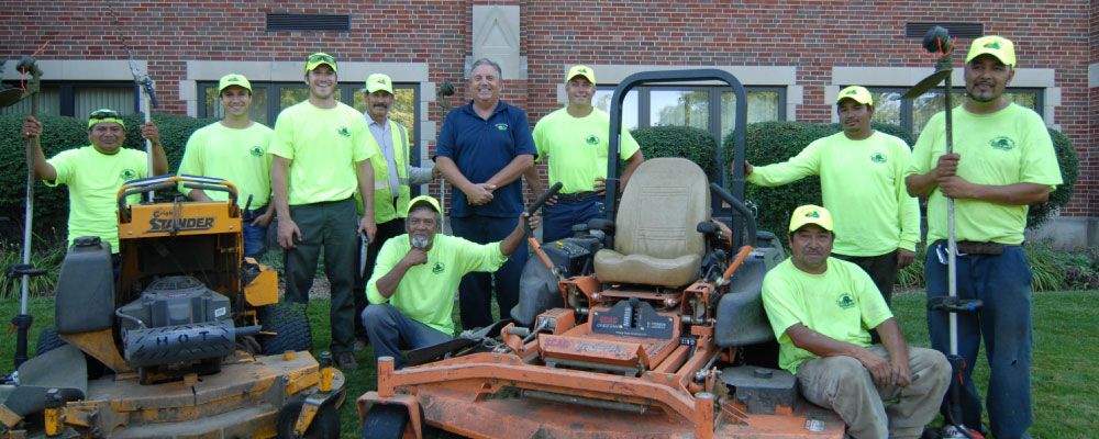 Photo of JP's Landscaping